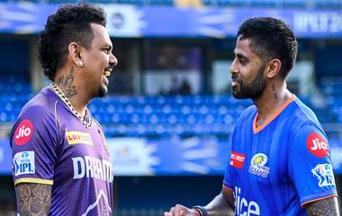 MI vs KKR, IPL 2024 Live Streaming: কলকাতা নাইট রাইডার্স বনাম মুম্বই ইন্ডিয়ান্স, আইপিএল ২০২৪; সরাসরি দেখবেন যেখানে