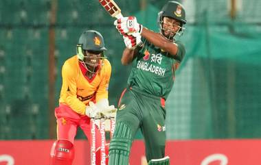 BAN vs ZIM 2nd T20I Live Streaming: বাংলাদেশ বনাম জিম্বাবয়ে, দ্বিতীয় টি-২০, সরাসরি দেখবেন যেখানে