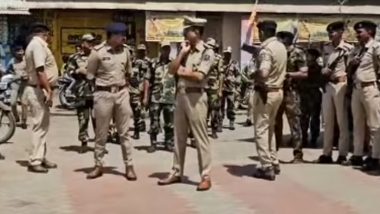 Bomb threats of 38 schools in Gujarat: গুজরাটের ৩৮টি স্কুলে বোমাতঙ্কের ঘটনায় পাকিস্তানের যোগসূত্র পেল ক্রাইম ব্রাঞ্চ