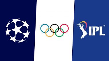 Sports Event 2024: চ্যাম্পিয়ন্স লিগের ফাইনাল থেকে অলিম্পিক, এক নজরে আগামী কয়েক দিনে বড় স্পোর্টস ইভেন্টগুলি