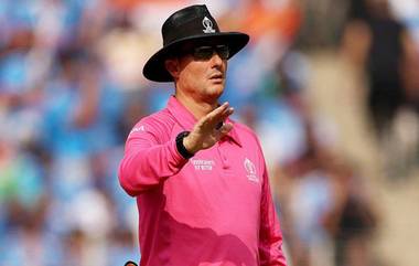 ICC T20I WC 2024 Match Officials: জেনে নিন, আইসিসি পুরুষ টি-২০ বিশ্বকাপে আম্পায়ারের তালিকা