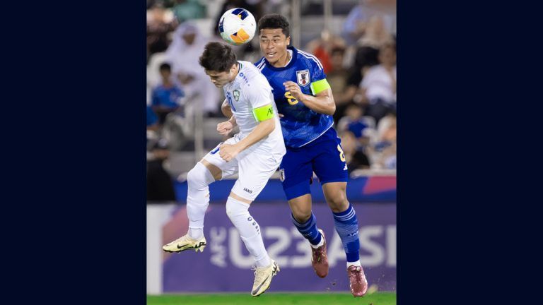 U23 Asian Cup Final: অনূর্ধ্ব-২৩ এশিয়ান কাপের ফাইনালে উজবেকিস্তানকে হারিয়ে শিরোপা জয় জাপানের