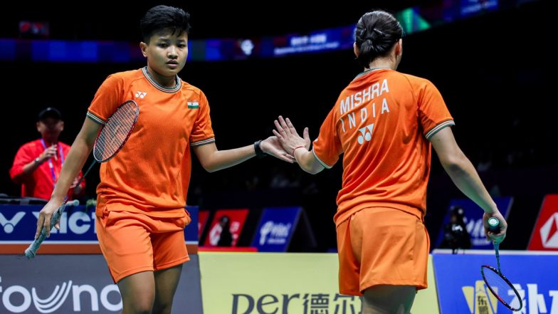 Thomas & Uber Cup 2024: জাপানের কাছে হেরে উবার কাপে কোয়ার্টারফাইনাল থেকে বিদায় নিশ্চিত ভারতীয় মহিলা দলের