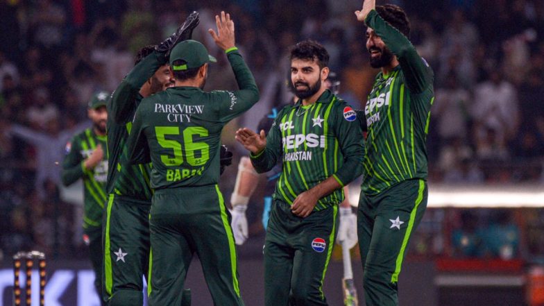 PAK Squad, ENG vs PAK: ইংল্যান্ড এবং আয়ারল্যান্ডের বিপক্ষে সিরিজের দল ঘোষণা পাকিস্তান ক্রিকেটের