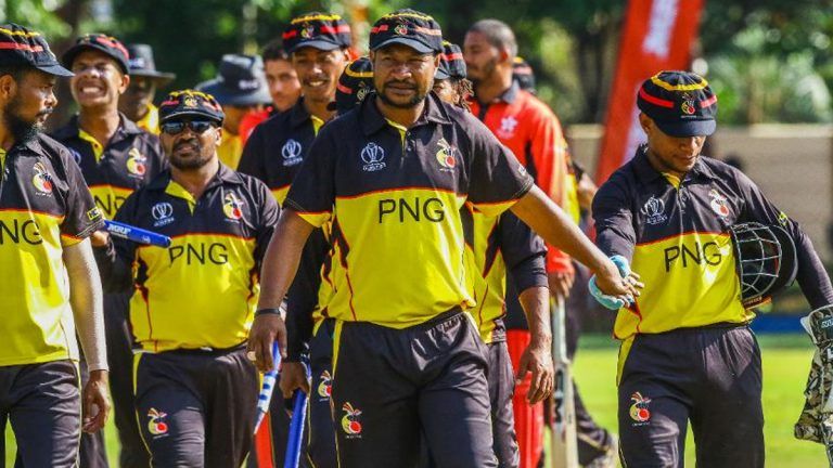 PNG Squad, ICC T20I WC 2024: টি-২০ বিশ্বকাপে অজি-কিউইদের প্রতিবেশী পাপুয়া নিউ গিনির দল ঘোষণা