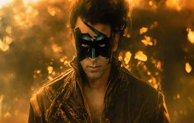 Krrish 4: হৃত্বিক ভক্তদের জন্যে সুখবর, আসছে কৃশ ৪, ছবি নিয়ে আপডেত দিলেন পরিচালক সিদ্ধার্থ আনন্দ