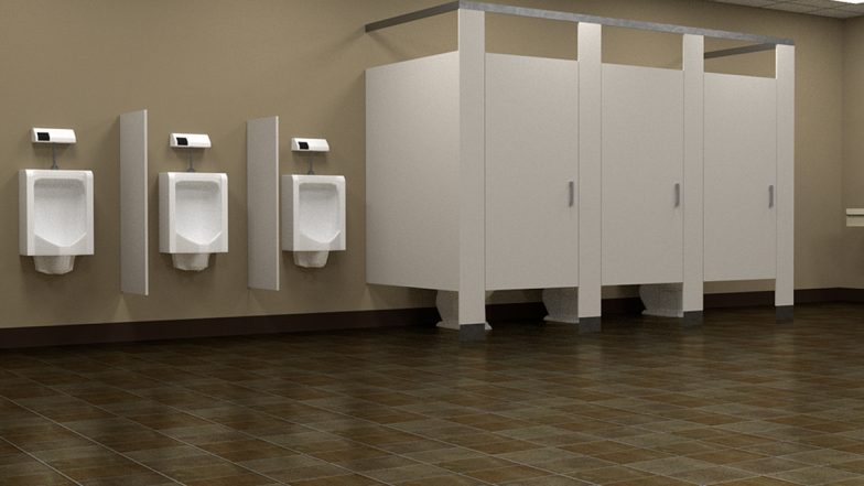 Unisex Toilet: শৌচালয়ে গোপনীয়তা ভঙ্গ হচ্ছে, লিঙ্গ-নিরপেক্ষ টয়লেটের উপর নিষেধাজ্ঞা জানাল এই দেশ