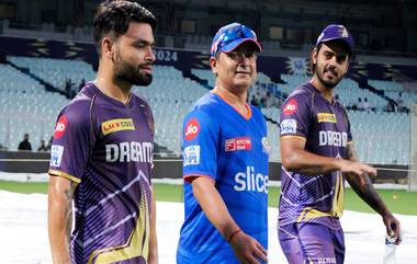 KKR vs MI, IPL 2024 Live Streaming: কলকাতা নাইট রাইডার্স বনাম মুম্বই ইন্ডিয়ান্স, আইপিএল ২০২৪; সরাসরি দেখবেন যেখানে