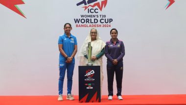 ICC Women's T20I WC Schedule: মহিলা বিশ্বকাপে ৬ অক্টোবর ভারত-পাকিস্তান, কঠিন গ্রুপে বাংলাদেশ