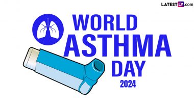 World Asthma Day 2024: বিশ্ব হাঁপানি দিবস কবে? জেনে নিন এই দিনের ইতিহাস ও গুরুত্ব...