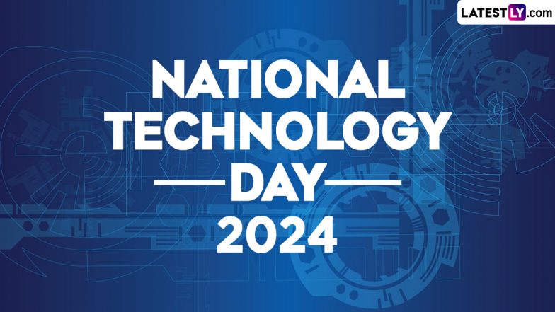 National Technology Day 2024: জাতীয় প্রযুক্তি দিবস কবে? কেন পালন করা এই দিনটি? জেনে নিন এই দিনের ইতিহাস ও গুরুত্ব...