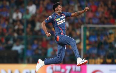 Mayank Yadav to Get BCCI Contract: বিসিসিআইয়ের পেস বোলিংয়ের চুক্তি পেতে চলেছেন লখনউয়ের স্পিডস্টার ময়ঙ্ক যাদব