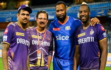 LSG vs KKR, IPL 2024 Live Streaming: কলকাতা নাইট রাইডার্স বনাম লখনউ সুপার জায়ান্টস, আইপিএল ২০২৪; সরাসরি দেখবেন যেখানে