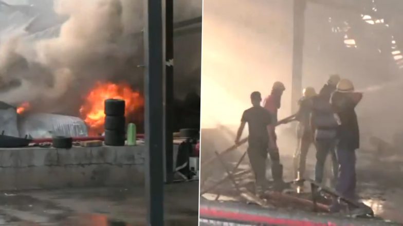 Gujarat gaming zone fire incident: ফায়ার লাইসেন্স ছাড়াই চলছিল গেমিং জোন! সংস্থার ৬ জনের বিরুদ্ধে দায়ের মামলা, গ্রেফতার ২