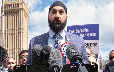 Monty Panesar Ends Political Career: মাত্র এক সপ্তাহেই রাজনৈতিক জীবনের ইতি টানলেন মন্টি পানেসর