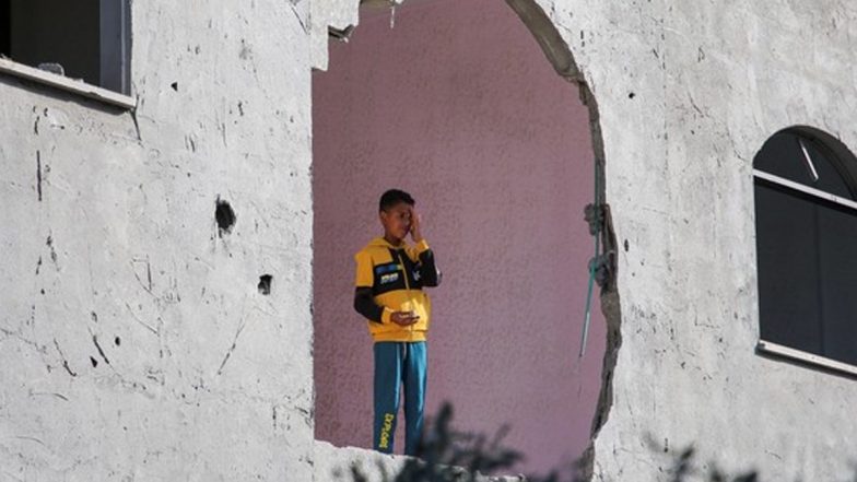 Israel-Hamas Conflict: ইজরায়েলের চুক্তিতে সম্মতি! যুদ্ধবিরতির জন্য কাইরোতে প্রতিনিধি দল পাঠাতে প্রস্তুত হামাস