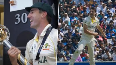 The Test Season 3 New Trailer: দেখুন, হাসি-কান্না, চরম নাটকীয়তায় ভরা অ্যাসেজ-টেস্ট চ্যাম্পিয়নশিপ জয়ের অজি সিরিজ 'দ্য টেস্ট'