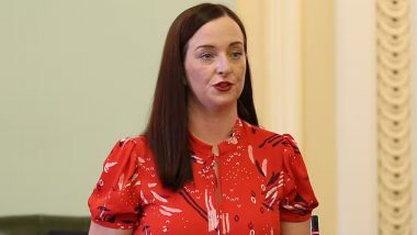 Australian MP Sexual Assault Case: মাদক দিয়ে তাঁকে যৌন নির্যাতন, অভিযোগ অস্ট্রেলিয়ার কুইন্সল্যান্ডের মহিলা এমপির