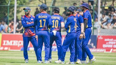 Nepal Squad, ICC T20I WC 2024: বিশ্বকাপে তরুণ দলকে নেতৃত্ব দেবেন রোহিত পাউডেল, বাদ সন্দীপ লামিচানে