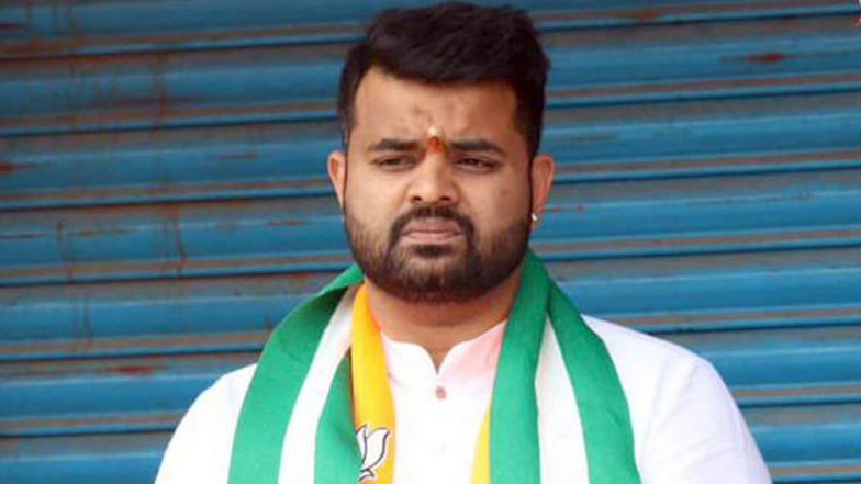 Prajwal Revanna Sex Video Case: জার্মানি থেকে বেঙ্গালুরুতে ফিরে বিমানবন্দরেই গ্রেফতার হতে পারেন সেক্স ভিডিয়োকাণ্ডে অভিযুক্ত প্রজ্জ্বল রেভান্না? রিপোর্ট