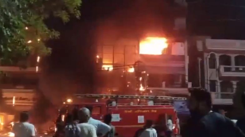 Delhi Baby Care Hospital fire incident: ছিল না অগ্নি নির্বাপক ব্যাবস্থা, লাইসেন্সের মেয়াদ পেরিয়ে গিয়েছিল মার্চ মাসেই! দিল্লির শিশু হাসপাতাল নিয়ে চাঞ্চল্যকর তথ্য এলো পুলিশের হাতে