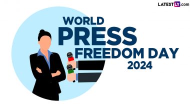 World Press Freedom Day 2024: বিশ্ব সংবাদমাধ্যম স্বাধীনতা দিবস কবে? জেনে নিন কেন পালিত হয় এই দিনটি...