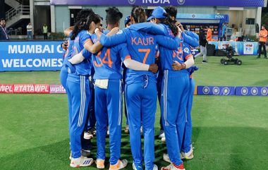 IND W Beat BAN W, Asia Cup 2024 Semifinal: বাংলাদেশকে হারিয়ে এশিয়া কাপের ফাইনালে ভারতের মহিলা দল