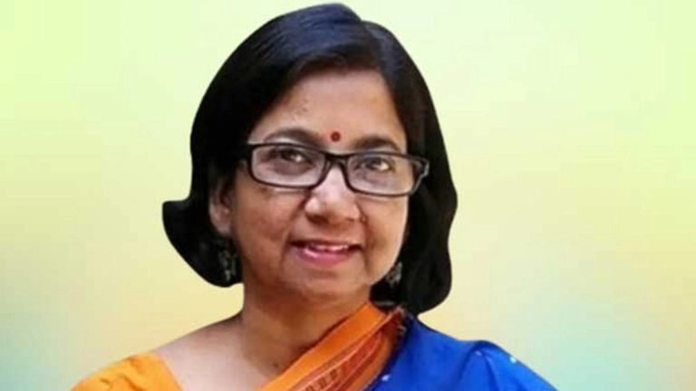 Lok Sabha Elections 2024: নির্বাচনী তহবিলে কার্পণ্য, কংগ্রেসকে টিকিট ফেরাল পুরীর প্রার্থী সুচরিতা মোহান্তি, বিপাকে হাত শিবির