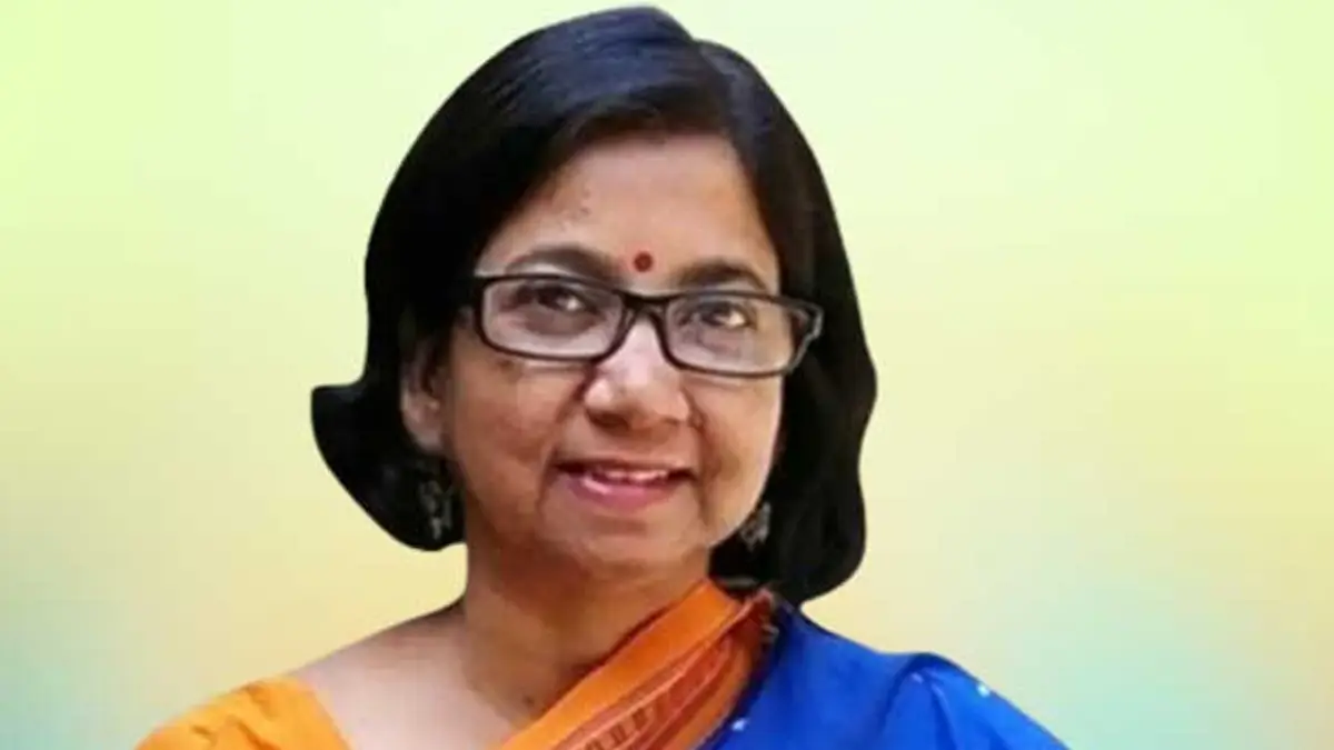 Lok Sabha Elections 2024: নির্বাচনী তহবিলে কার্পণ্য, কংগ্রেসকে টিকিট ফেরাল পুরীর প্রার্থী সুচরিতা মোহান্তি, বিপাকে হাত শিবির