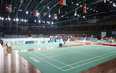 BWF World Junior Championships 2025: আগামী বছর গুয়াহাটিতে অনুষ্ঠিত হবে বিডব্লুএফ বিশ্ব জুনিয়র চ্যাম্পিয়নশিপ