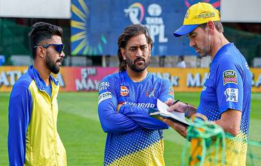 PBKS vs CSK, IPL 2024 Live Streaming: পঞ্জাব কিংস বনাম চেন্নাই সুপার কিংস, আইপিএল ২০২৪; সরাসরি দেখবেন যেখানে