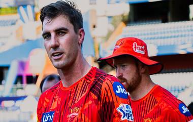 SRH vs LSG, IPL 2024 Live Streaming: সানরাইজার্স হায়দরাবাদ বনাম লখনউ সুপার জায়ান্টস, আইপিএল ২০২৪; সরাসরি দেখবেন যেখানে