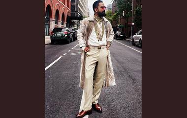 Sabyasachi Mukherjee Creates History: সব্যসাচী মুখোপাধ্যায় মেট গালা ফ্যাশন ইভেন্টে ইতিহাস গড়লেন