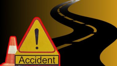 Road Accident in Madhya Pradesh: ইন্দোরে ভয়াবহ পথ দুর্ঘটনা! এক নিমেষে প্রাণ গেল ৮ জনের