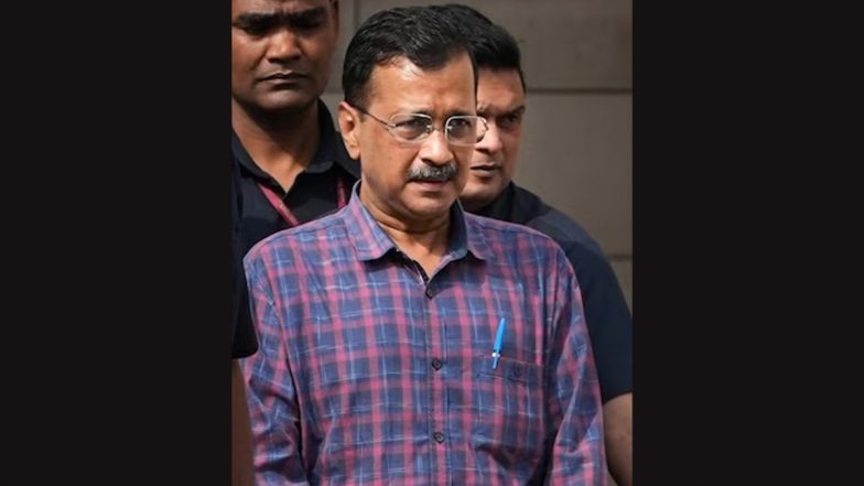 Arvind Kejriwal: সুপ্রিম কোর্টে ধাক্কা খেলেন কেজরিওয়াল, দিল্লির মুখ্যমন্ত্রীর অন্তবর্তী জামিনের মেয়াদ ৭ দিন বাড়ানোর আবেদন খারিজ শীর্ষ আদালতে