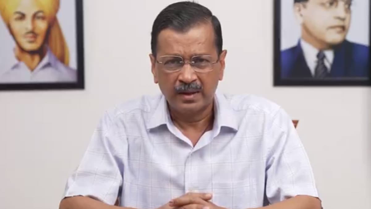 Delhi CM: দিল্লির মুখমন্ত্রী পদে ইস্তফা দিলেন Arvind Kejriwal