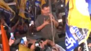 Arvind Kejriwal: 'দেশকে একনায়কতন্ত্র থেকে রক্ষা করতে হবে', জেল থেকে বেরিয়ে বললেন কেজরিওয়াল