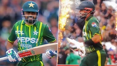 Babar Azam 4K T20I Runs: টি-২০ ক্রিকেটে চার হাজার রান করে বিরাটের অনন্য তালিকায় এলেন বাবর আজম