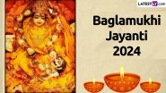 Baglamukhi Jayanti 2024: বগলামুখী জয়ন্তী কবে? জেনে নিন এই দিনের গুরুত্ব...