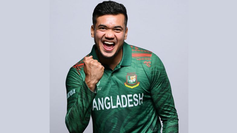 Taskin Ahmed on BAN Loss: দশ বছরে বাংলাদেশের ব্যাটসম্যানদের এমন খারাপ সময় দেখেননি, বললেন তাসকিন আহমেদ