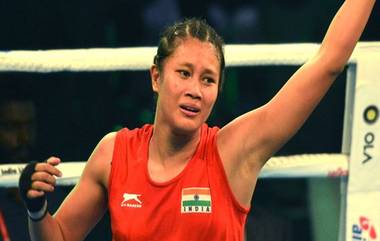 Boxing World Qualifiers: বক্সিং অলিম্পিক কোয়ালিফায়ারের কোয়ার্টার ফাইনালে অঙ্কুশিতা বোরো, নিশান্ত দেব ও অরুন্ধতী চৌধুরী