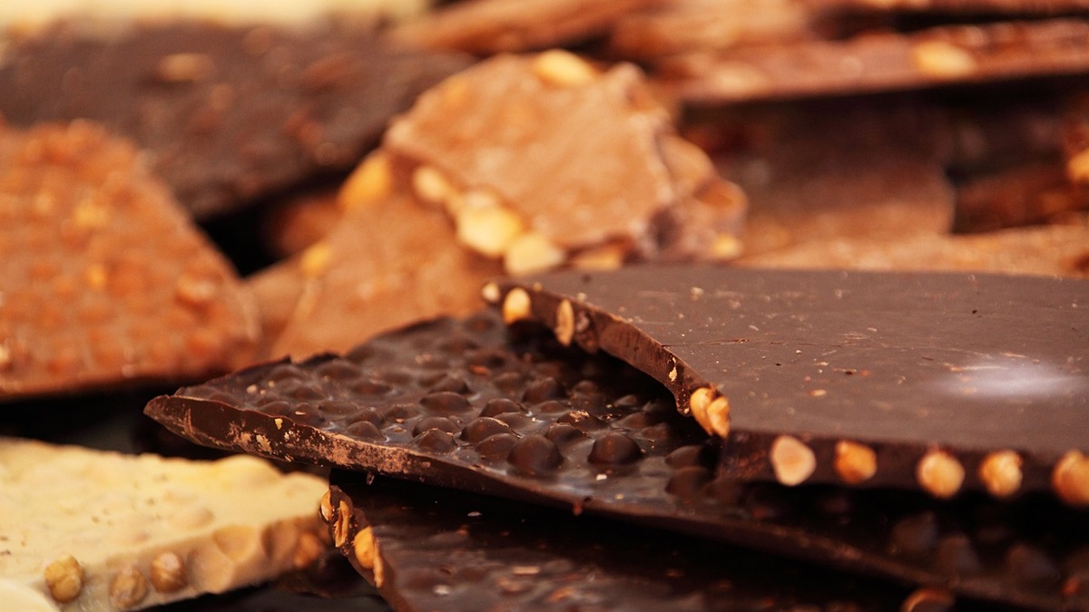FSSAI On Chocolate: চকোলেটেই লুকিয়ে বিপদ! কেন্দ্রের সমীক্ষায় উঠে এল চাঞ্চল্যকর তথ্য