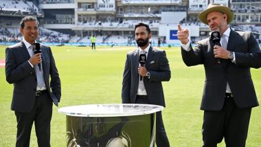 ICC T20I WC Commentary Panel: টি-২০ বিশ্বকাপের জন্য তারকাখচিত ধারাভাষ্য প্যানেল ঘোষণা আইসিসির