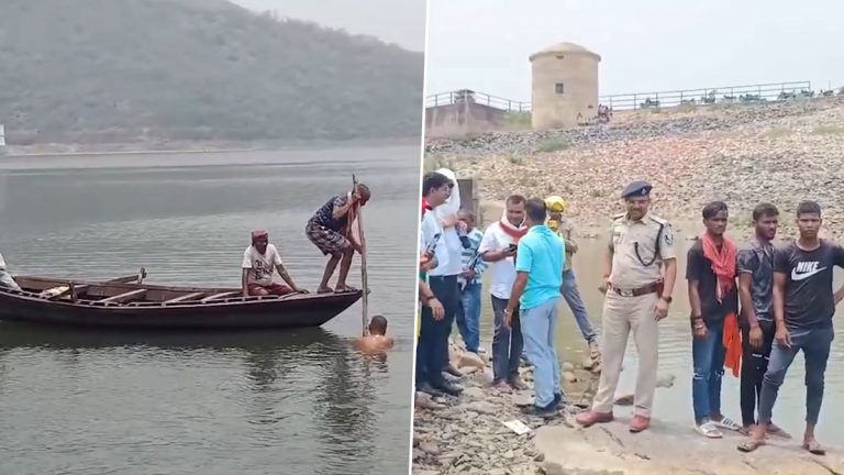 Bihar: স্নান করতে গিয়ে ডুবে গেলেন এক যুবক, ঘটনাস্থলে পুলিশ