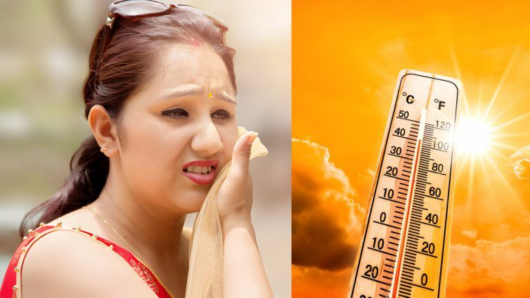 Delhi Heatwave Alert: দিল্লি-এনসিআরে আগামী৫ দিনের জন্য তাপপ্রবাহের সতর্কতা, তাপমাত্রা পৌঁছতে পারে ৪৫ ডিগ্রিতে