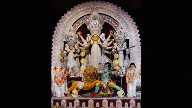 Loksabha Election 2024: 'পুজো উৎসব নয়', দুর্গা পুজো নিয়ে মন্তব্য হিমন্তের, অসমের মুখ্যমন্ত্রীকে 'বহিরাগত বাংলা বিরোধী' বলে তোপ তৃণমূলের