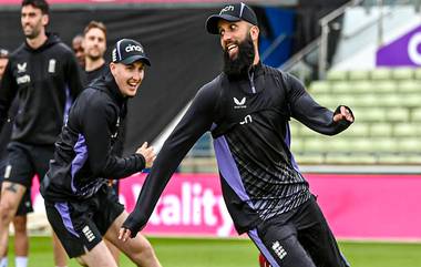 ENG vs PAK 2nd T20I Live Streaming: ইংল্যান্ড বনাম পাকিস্তান, দ্বিতীয় টি-২০, সরাসরি দেখবেন যেখানে