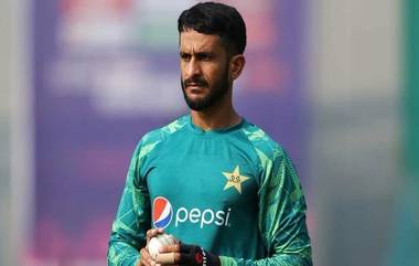 Hasan Ali Released: বিশ্বকাপের সম্ভাবনা শেষ করে হাসান আলিকে দল থেকে ছাড়ল পাকিস্তান