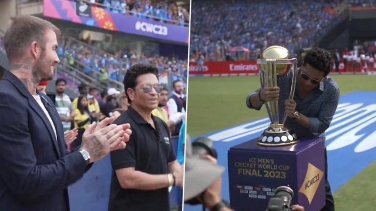 T20I WC ICC Anthem: টি-২০ বিশ্বকাপের আগে অ্যান্থম প্রকাশ আইসিসির