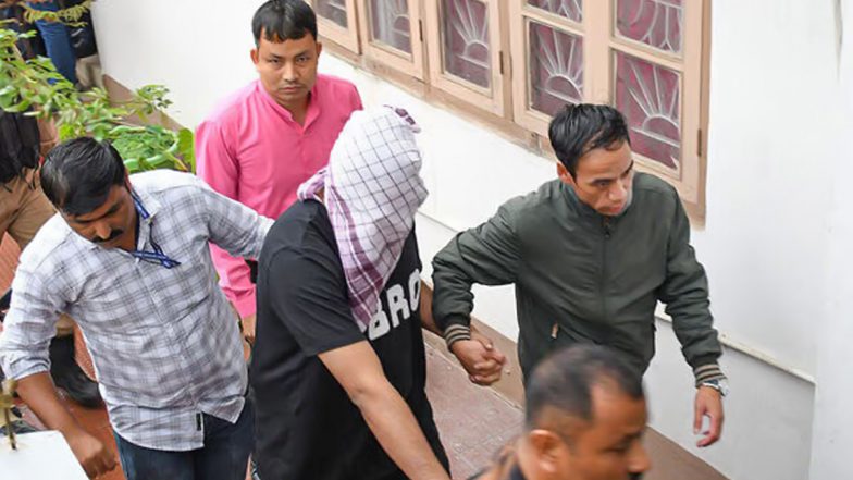 ISIS Terrorist: ভোট আবহে আমেদাবাদে গ্রেফতার ৪ জঙ্গি